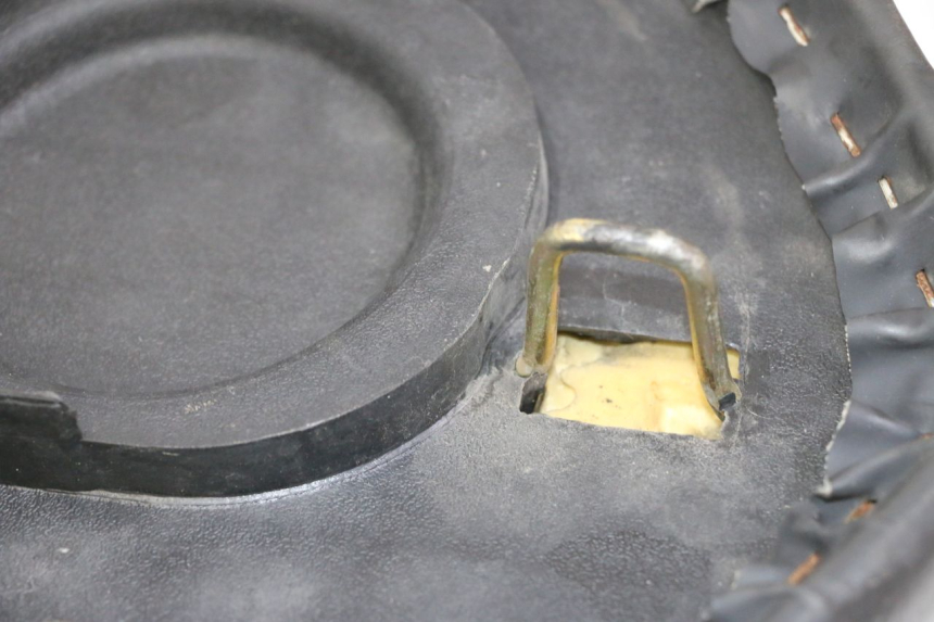 photo de SEAT PEUGEOT STREETZONE I NAKED 2T 50 (2018 - 2020)