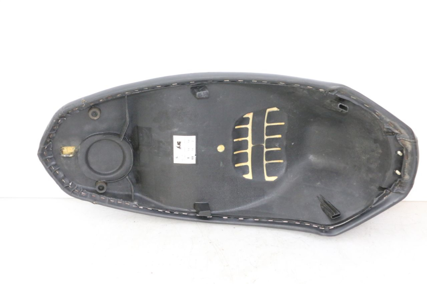 photo de SEAT PEUGEOT STREETZONE I NAKED 2T 50 (2018 - 2020)