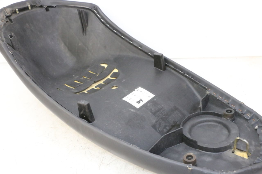 photo de SEAT PEUGEOT STREETZONE I NAKED 2T 50 (2018 - 2020)