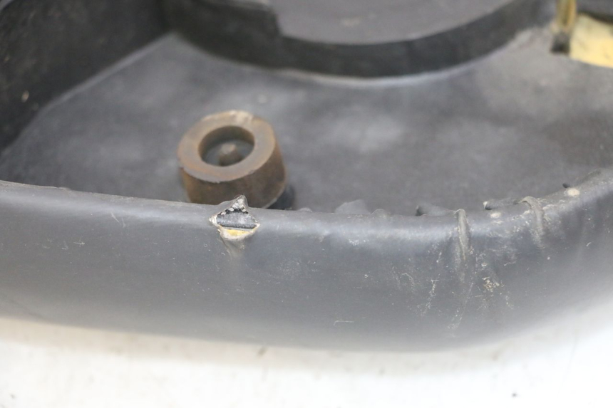 photo de SEAT PEUGEOT STREETZONE I NAKED 2T 50 (2018 - 2020)