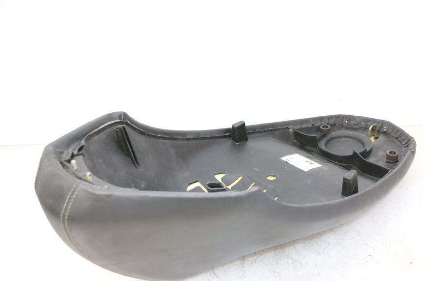 photo de SEAT PEUGEOT STREETZONE I NAKED 2T 50 (2018 - 2020)