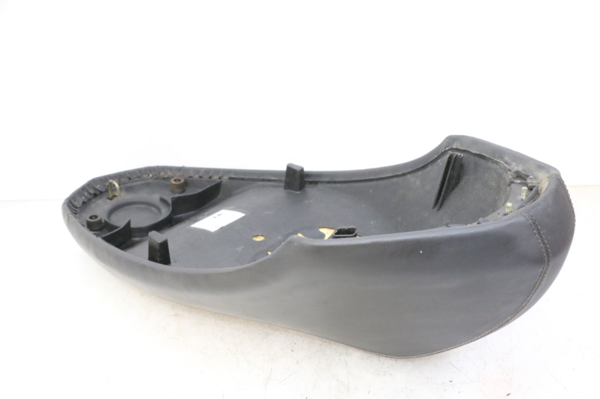 photo de SEAT PEUGEOT STREETZONE I NAKED 2T 50 (2018 - 2020)