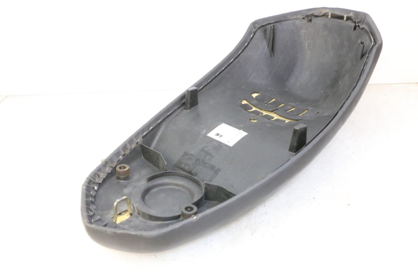 photo de SEAT PEUGEOT STREETZONE I NAKED 2T 50 (2018 - 2020)