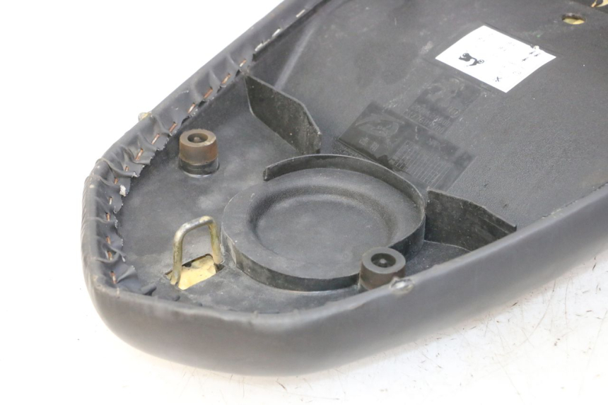 photo de SEAT PEUGEOT STREETZONE I NAKED 2T 50 (2018 - 2020)