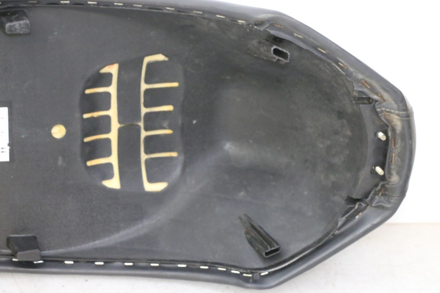 photo de SEAT PEUGEOT STREETZONE I NAKED 2T 50 (2018 - 2020)