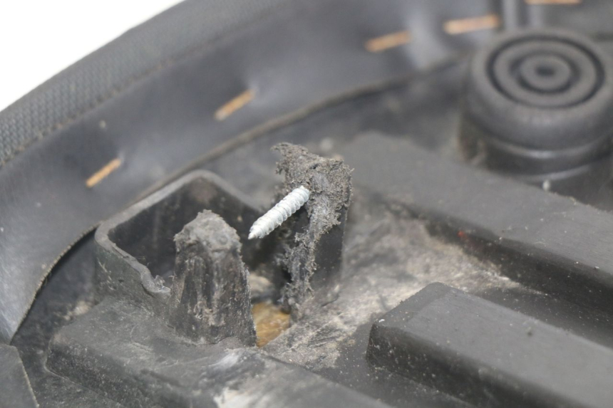 photo de SEAT MBK STUNT NAKED 50 (2004 - 2018)