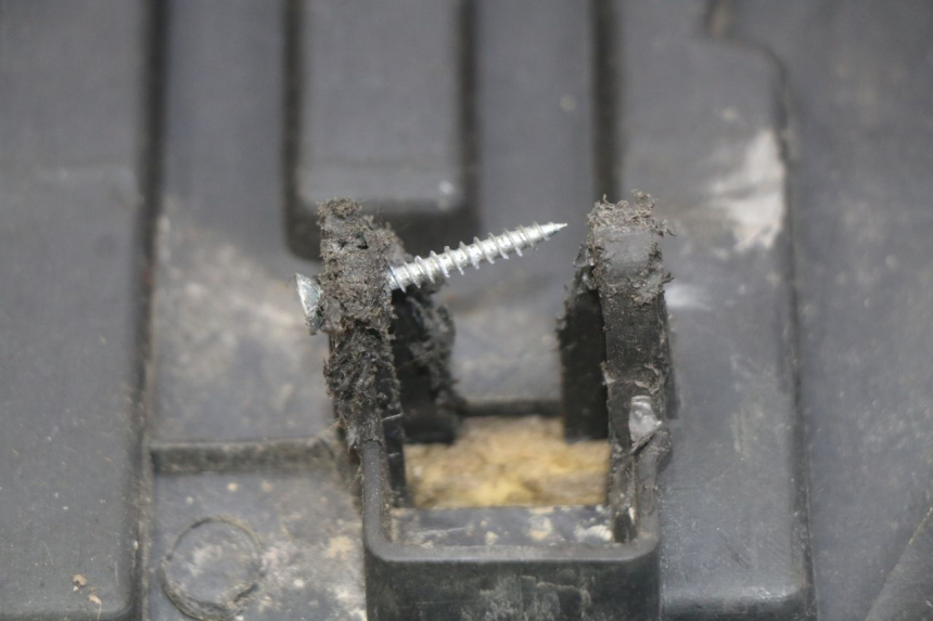 photo de SEAT MBK STUNT NAKED 50 (2004 - 2018)