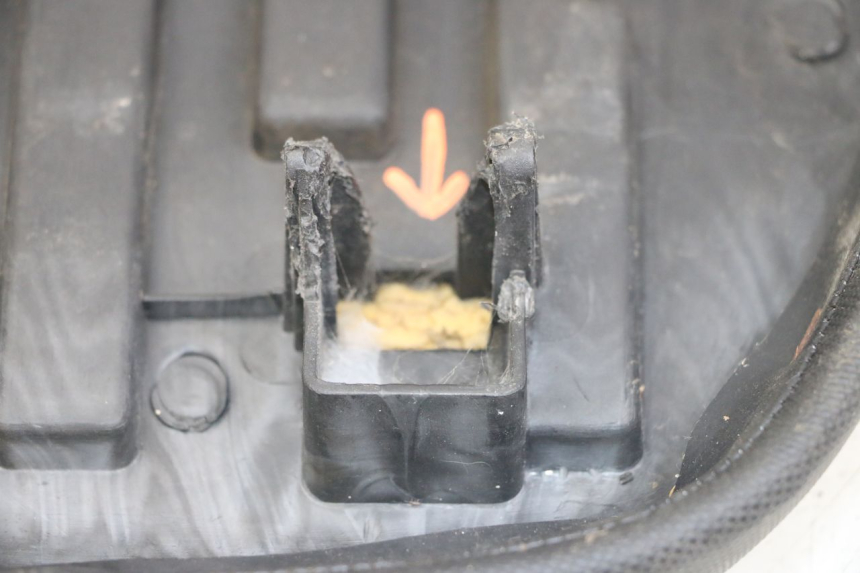photo de SEAT MBK STUNT NAKED 50 (2004 - 2018)