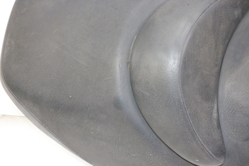 photo de SEAT SUZUKI BURGMAN 125 (2007 - 2014)