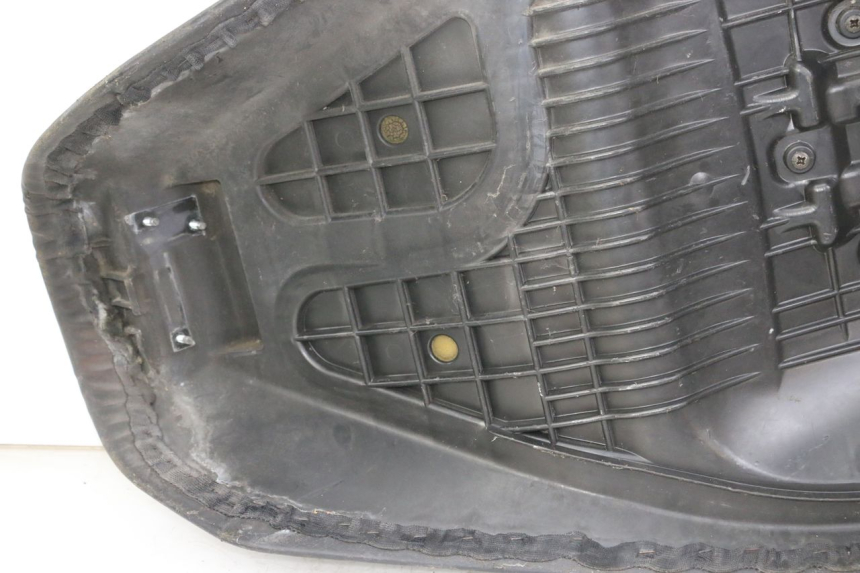 photo de SEAT SUZUKI BURGMAN 125 (2007 - 2014)