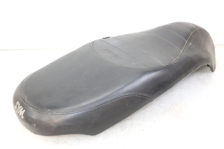 photo de SEAT SYM FIDDLE 3 III 125 (2014 - 2020)