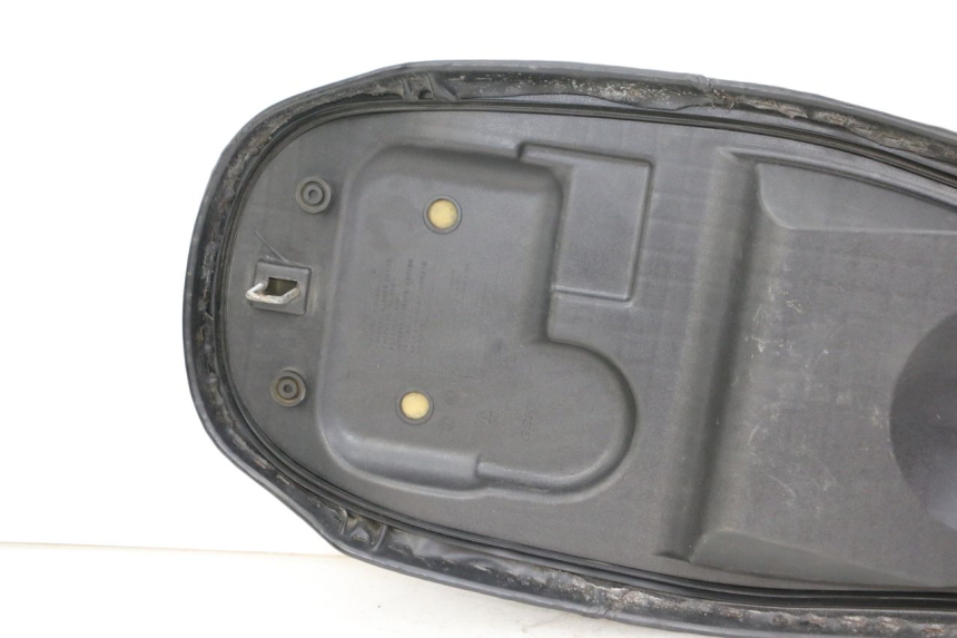 photo de SEAT SYM FIDDLE 3 III 125 (2014 - 2020)