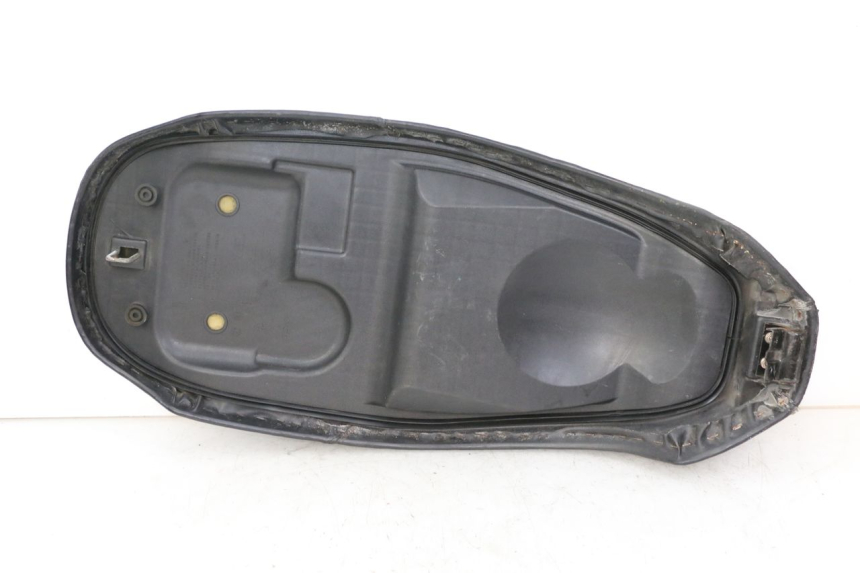 photo de SEAT SYM FIDDLE 3 III 125 (2014 - 2020)