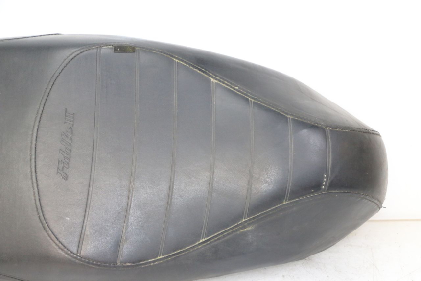 photo de SEAT SYM FIDDLE 3 III 125 (2014 - 2020)