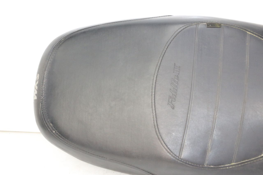 photo de SEAT SYM FIDDLE 3 III 125 (2014 - 2020)