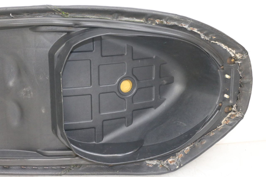 photo de SEAT SYM JET 14 4T 50 (2018 - 2022)