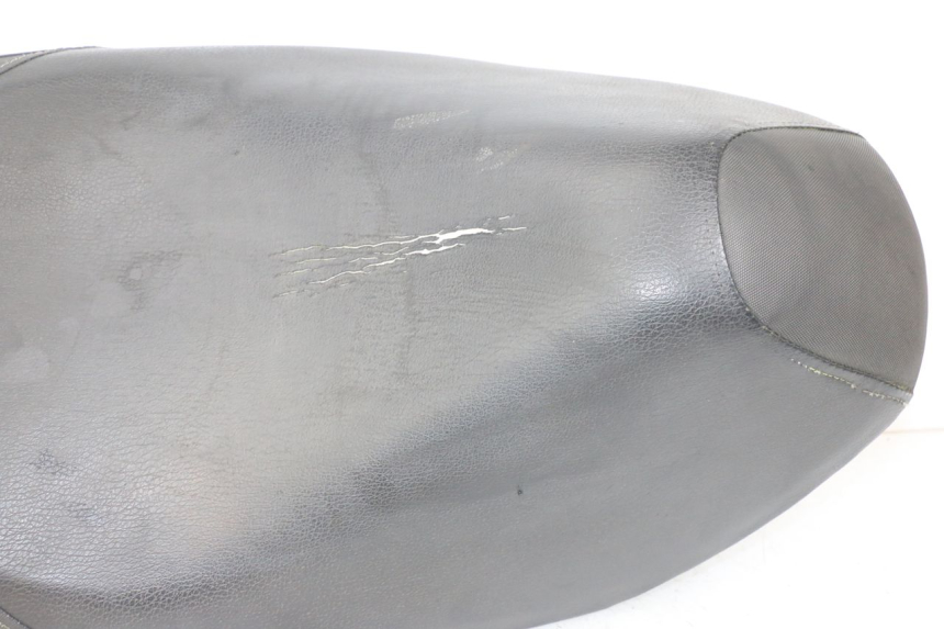 photo de SEAT SYM JET 14 4T 50 (2018 - 2022)