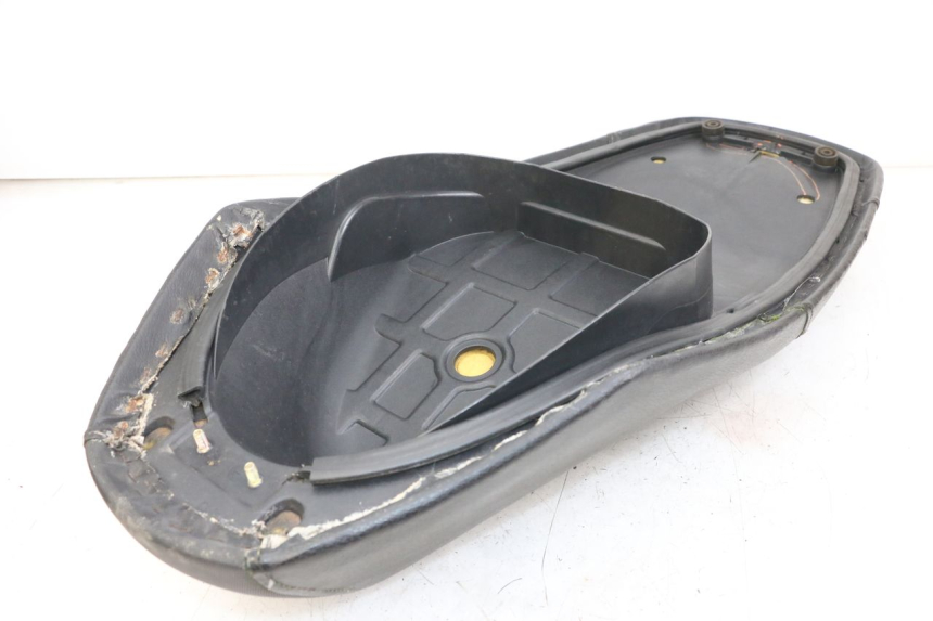 photo de SEAT SYM JET 14 4T 50 (2018 - 2022)