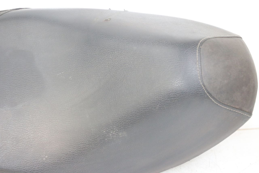 photo de SEAT SYM JET 14 4T 50 (2018 - 2022)