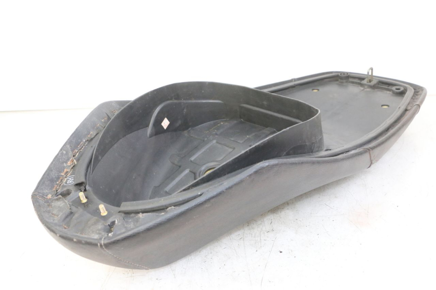 photo de SEAT SYM JET 14 4T 50 (2018 - 2022)
