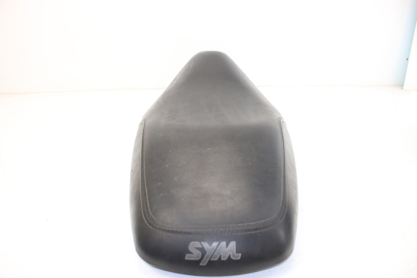 photo de SEAT SYM ORBIT III 3 4T 50 (2018 - 2021)