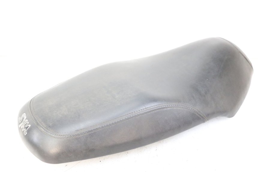 photo de SEAT SYM ORBIT III 3 4T 50 (2018 - 2021)