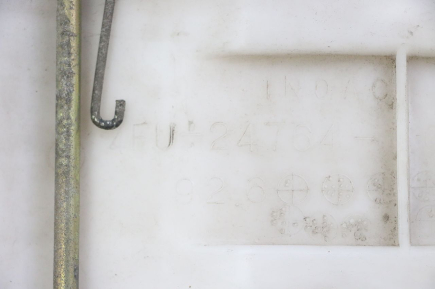 photo de SEAT YAMAHA TDR DELTABOX 125 (1993 - 2003)