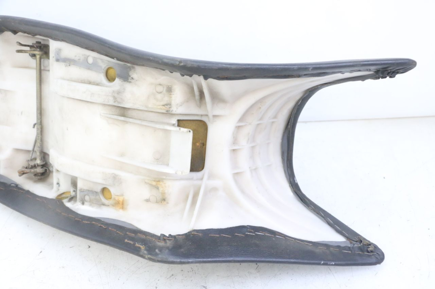 photo de SEAT YAMAHA TDR DELTABOX 125 (1993 - 2003)