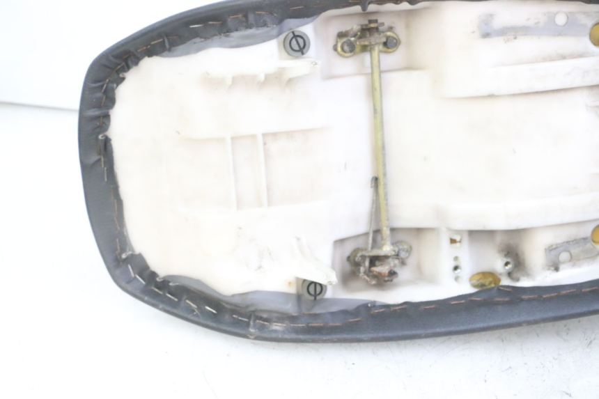 photo de SEAT YAMAHA TDR DELTABOX 125 (1993 - 2003)