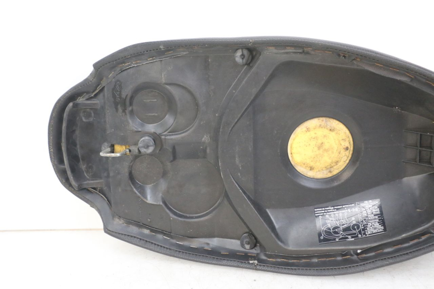 photo de SEAT PEUGEOT TKR TREKKER FURIOUS 50 (2005 - 2014)