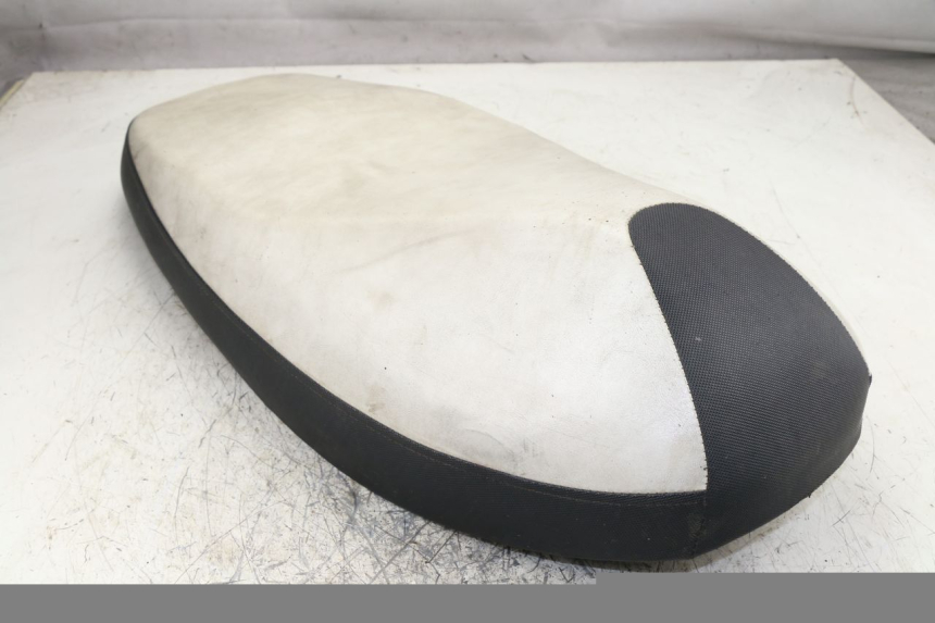 photo de SEAT TNT MOTOR GHOST 50 (2008 - 2010) - Component detail