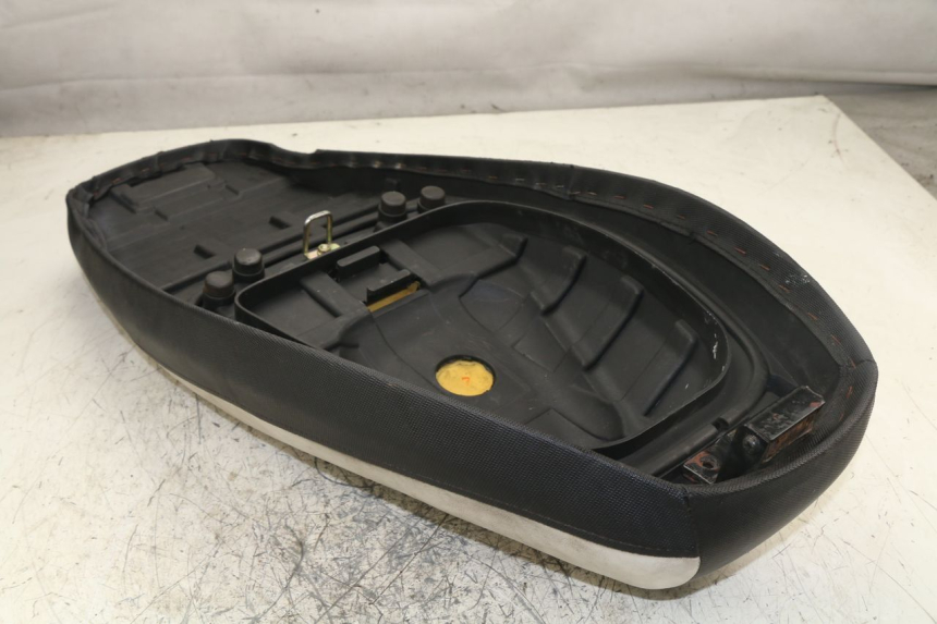 photo de SEAT TNT MOTOR GHOST 50 (2008 - 2010) - Additional view of the item