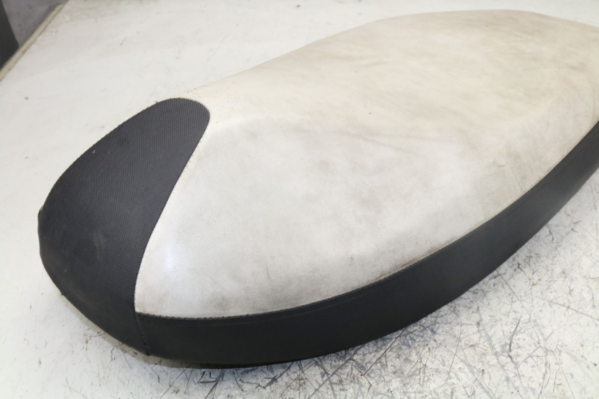 photo de SEAT TNT MOTOR GHOST 50 (2008 - 2010) - Alternative perspective