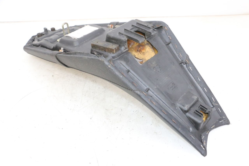 photo de SEAT KSR TR SM 50 (2015 - 2018) - Alternative perspective