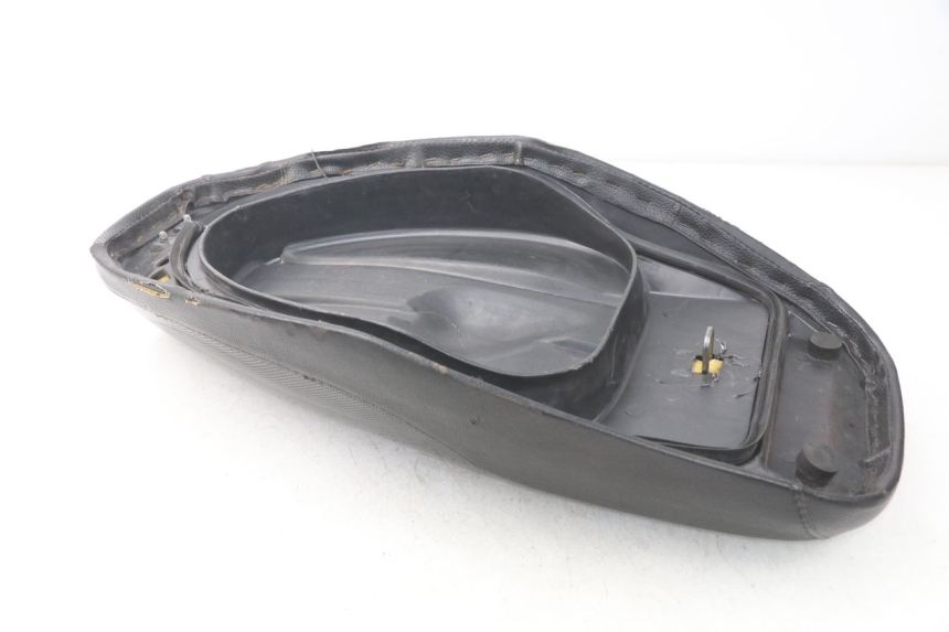 photo de SEAT BAOTIAN TRAVEL SPIRIT 50 (2010 - 2012)