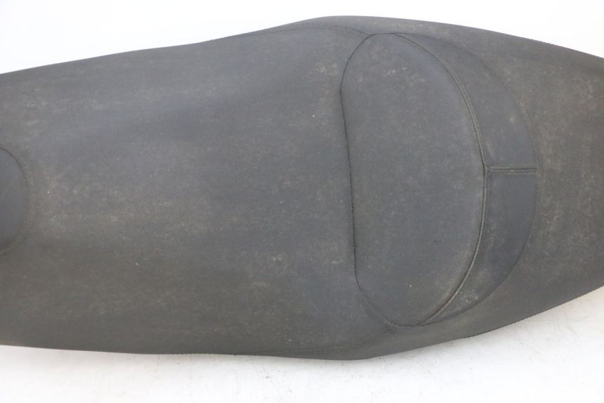 photo de SEAT YAMAHA TRICITY 300 (2020 - 2024) - Alternative angle