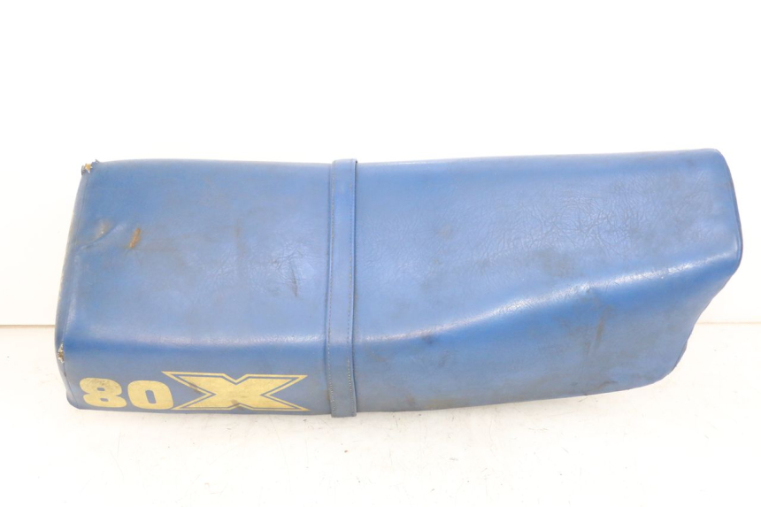 photo de SEAT SUZUKI TS X 80 (1984 - 1988)