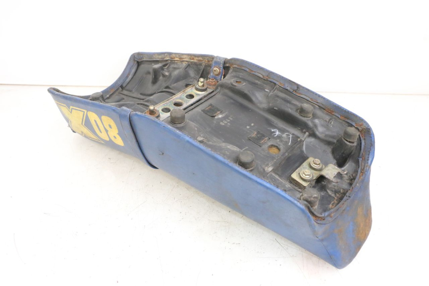 photo de SEAT SUZUKI TS X 80 (1984 - 1988)