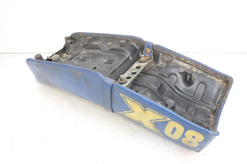 photo de SEAT SUZUKI TS X 80 (1984 - 1988)