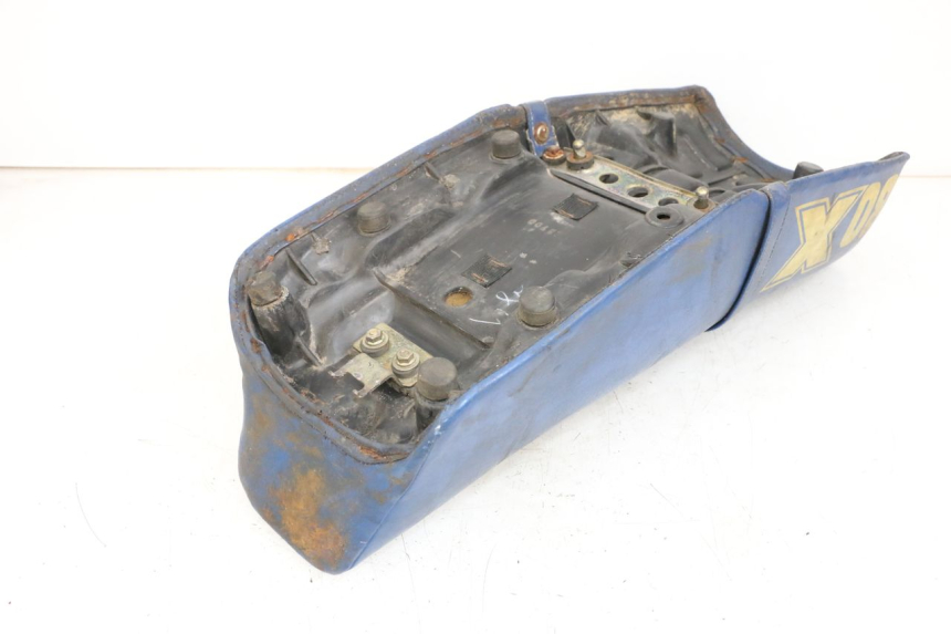 photo de SEAT SUZUKI TS X 80 (1984 - 1988)