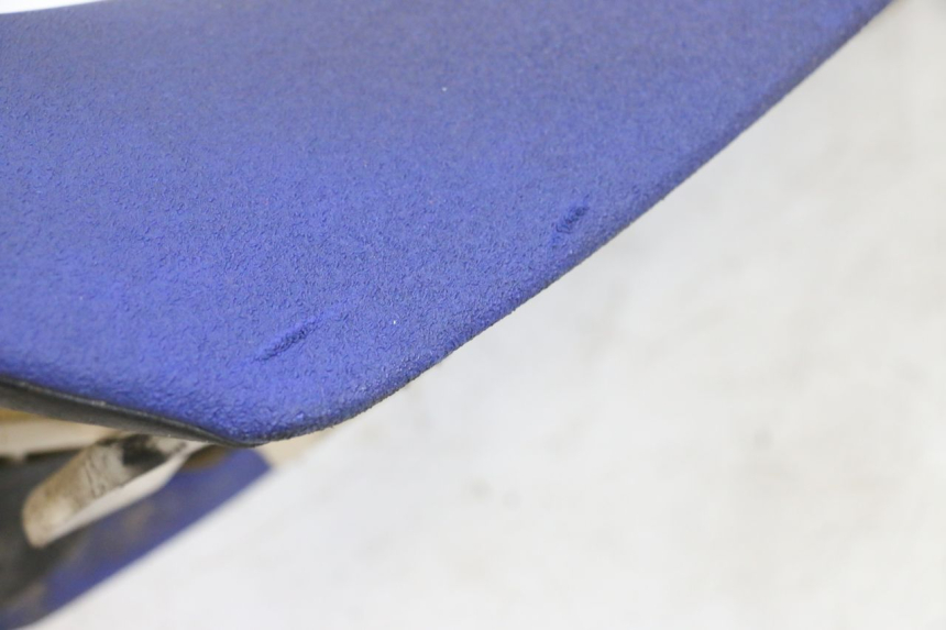 photo de SEAT YAMAHA TTR 125 (2000 - 2020) - Component detail