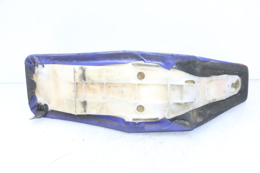 photo de SEAT YAMAHA TTR 125 (2000 - 2020) - Distinctive features