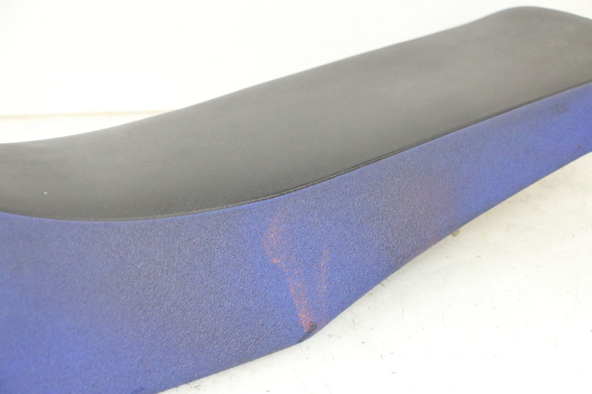 photo de SEAT YAMAHA TTR 125 (2000 - 2020) - High-resolution close-up