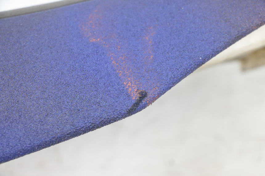 photo de SEAT YAMAHA TTR 125 (2000 - 2020) - Zoom on usage condition