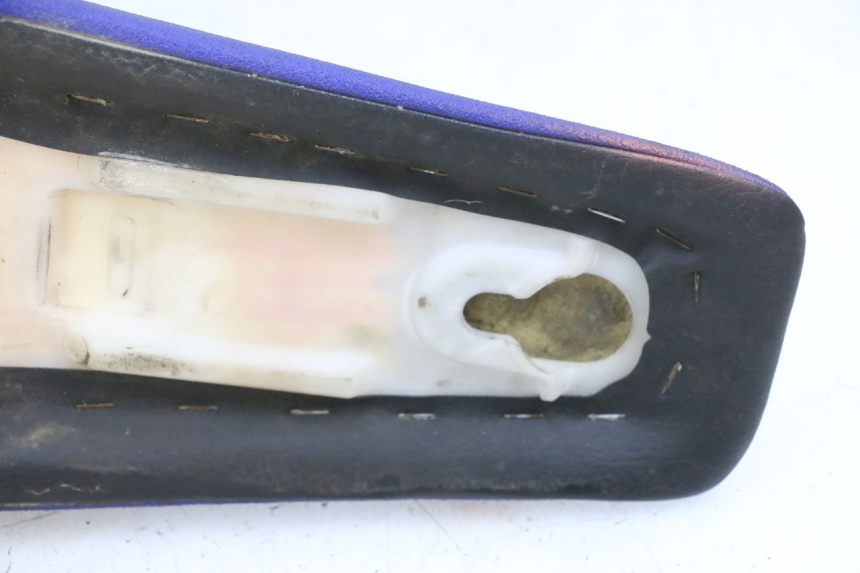 photo de SEAT YAMAHA TTR 125 (2000 - 2020) - Surface and material condition