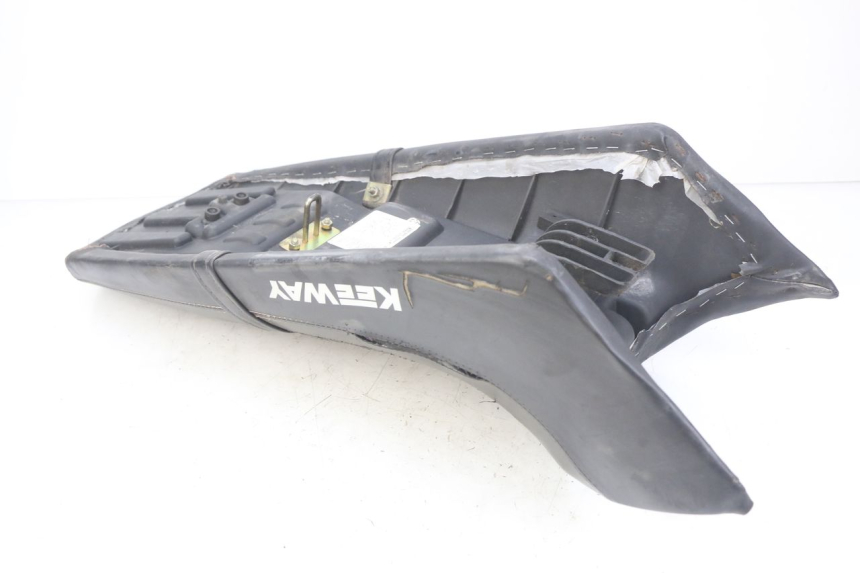 photo de SEAT KEEWAY TX 50 (2008 - 2015)