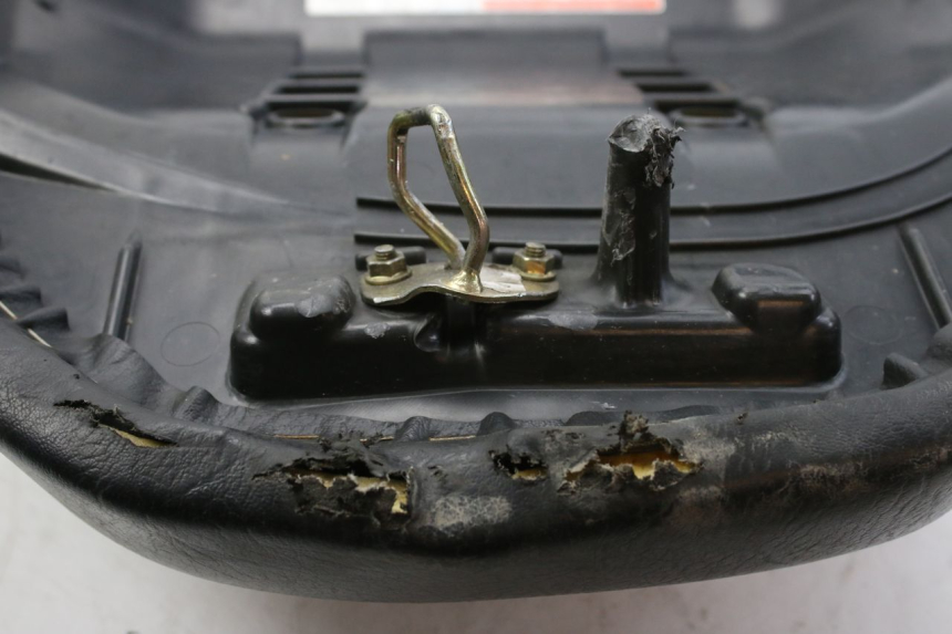 photo de SEAT SUZUKI UH BURGMAN 125 (2002 - 2006)