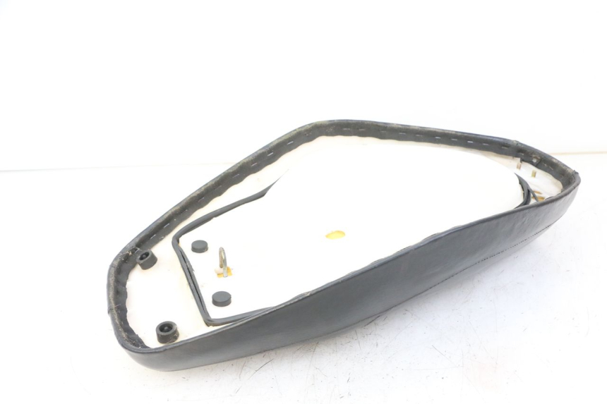 photo de SEAT UNIVERSAL BIKE ZN50QT-11B 50 (2018 - 2021)