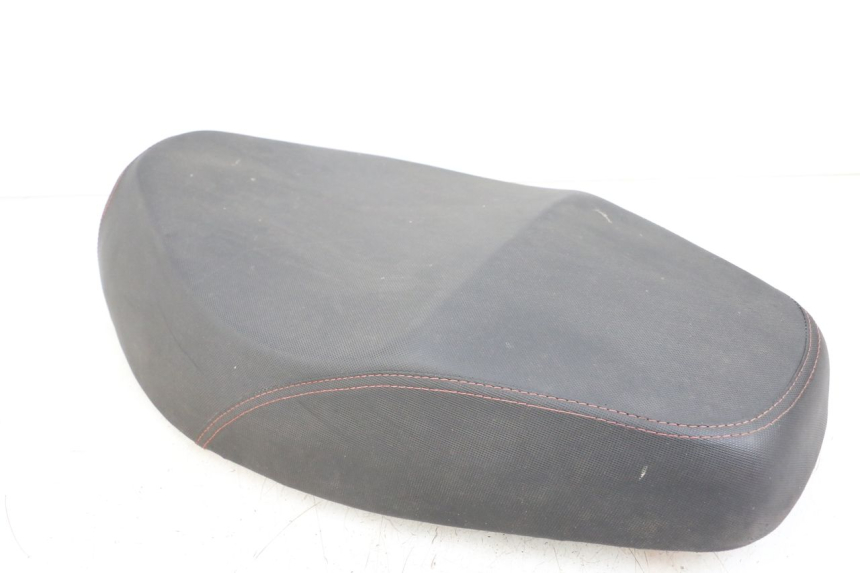 photo de Saddle VASTRO STREET X 4T 50 (2016 - 2021)
