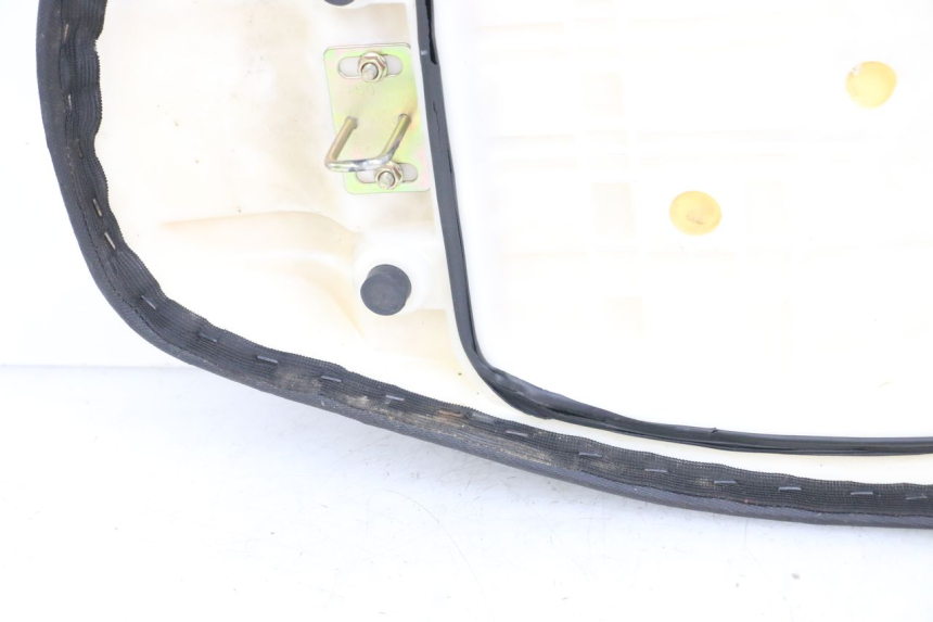photo de Saddle VASTRO STREET X 4T 50 (2016 - 2021)